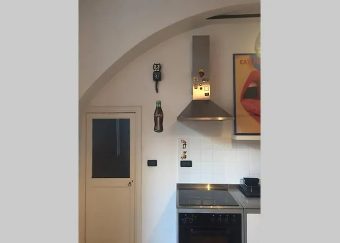 Cozy Loft In The Very Heart Of Old Town *