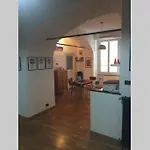 Cozy Loft In The Very Heart Of Old Town * Cenova