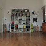 דירה Cozy Loft In The Very Heart Of Old Town *