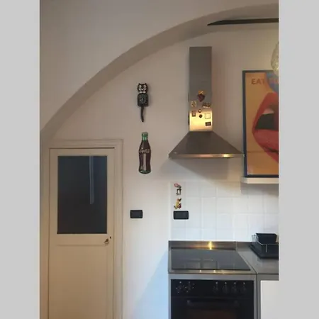 Cozy Loft In The Very Heart Of Old Town *