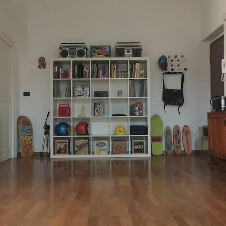 Apartmán Cozy Loft In The Very Heart Of Old Town *